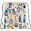 Still Life Cinch Backpack