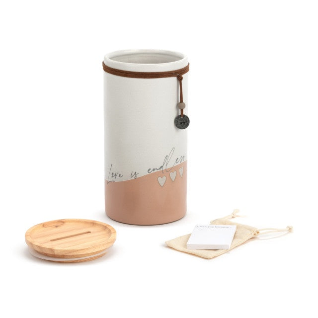 Love Jar