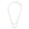 Morse Code Necklace - You&#39;re Strong