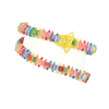 Rainbow Miyuki Bracelet