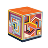 Frank Lloyd Wright Textile Blocks Puzzle Set