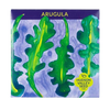 Arugula Seeds Art Pack