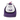 Bean Bag Reading Rest - Purple/Pink