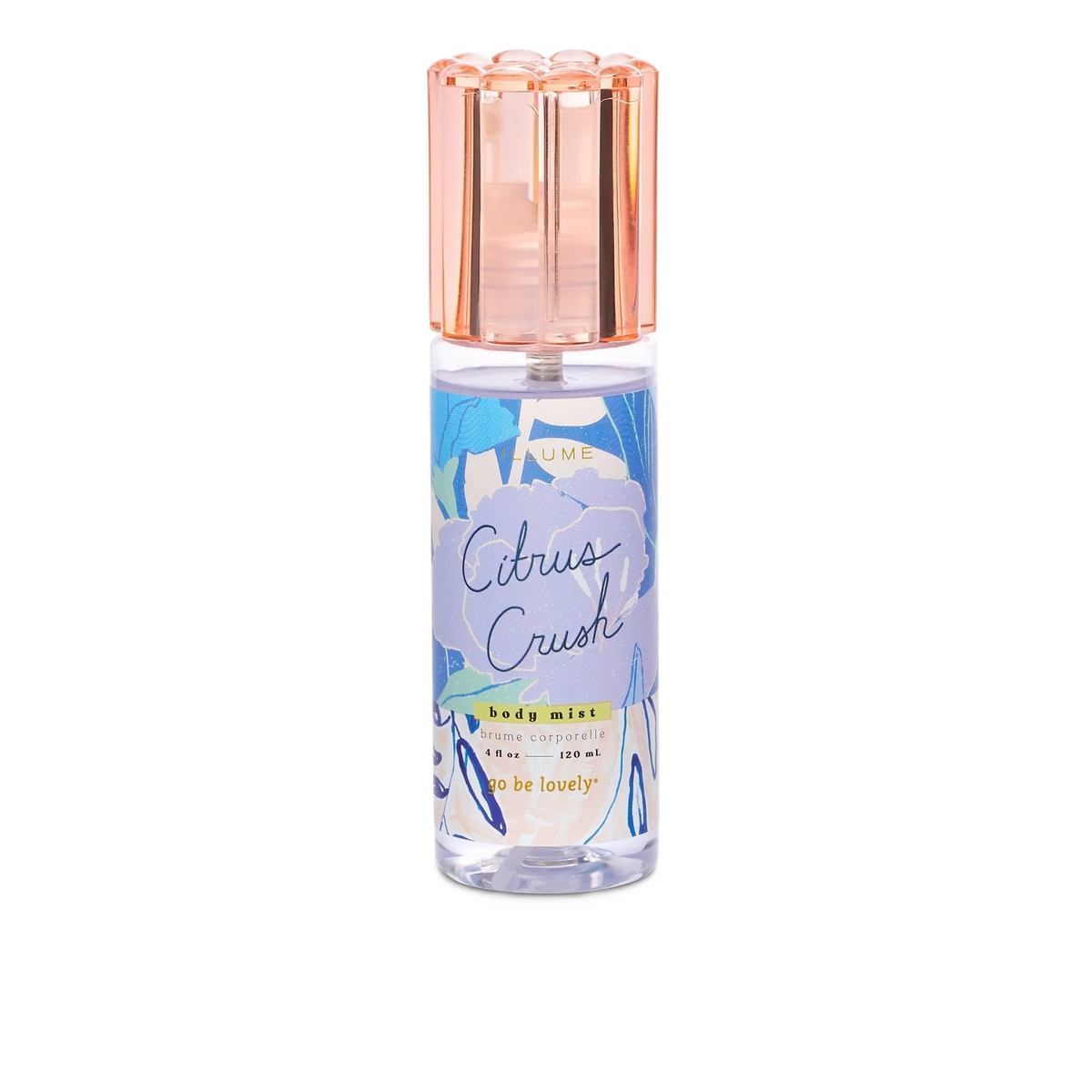 Citrus Crush Body Mist