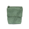 Seafoam Aimee Front Flap Crossbody