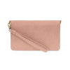 Mauve Billie Crossbody Bag
