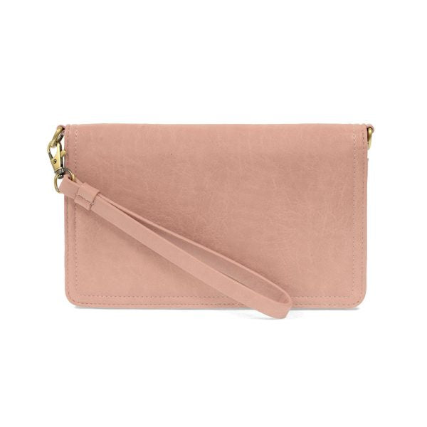 Mauve Billie Crossbody Bag