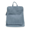 Tranquil Blue Julia Mini Backpack