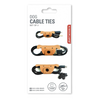 Dog Cable Ties Set/3
