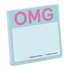 OMG Sticky Notes - Pastel