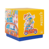 Firelight Mini Puzzle - Just Beachy