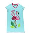 On My Last Leg Nightshirt - S/M