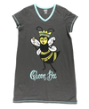 Queen Bee Nightshirt - S/M