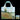 Monet's Poppies Near Argenteuil Reusable Tote Bag