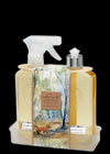 Amber Woods Kitchen Caddy Set
