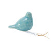 Karin Lind Messenger Bird - Light Blue / Hug