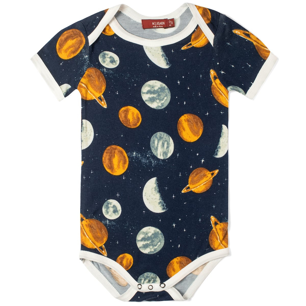 Planets One Piece 3-6 M