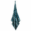 Blue Whale Swaddle Blanket