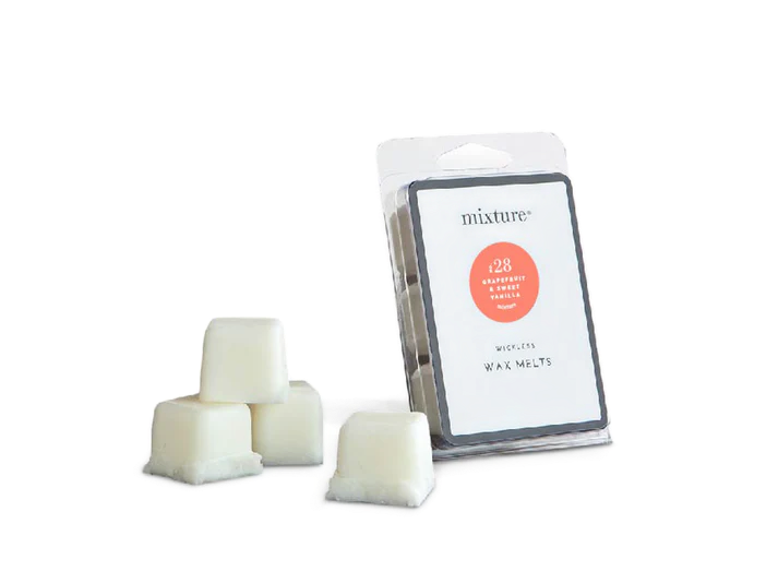 Mixture Wax Melts - Vat 9