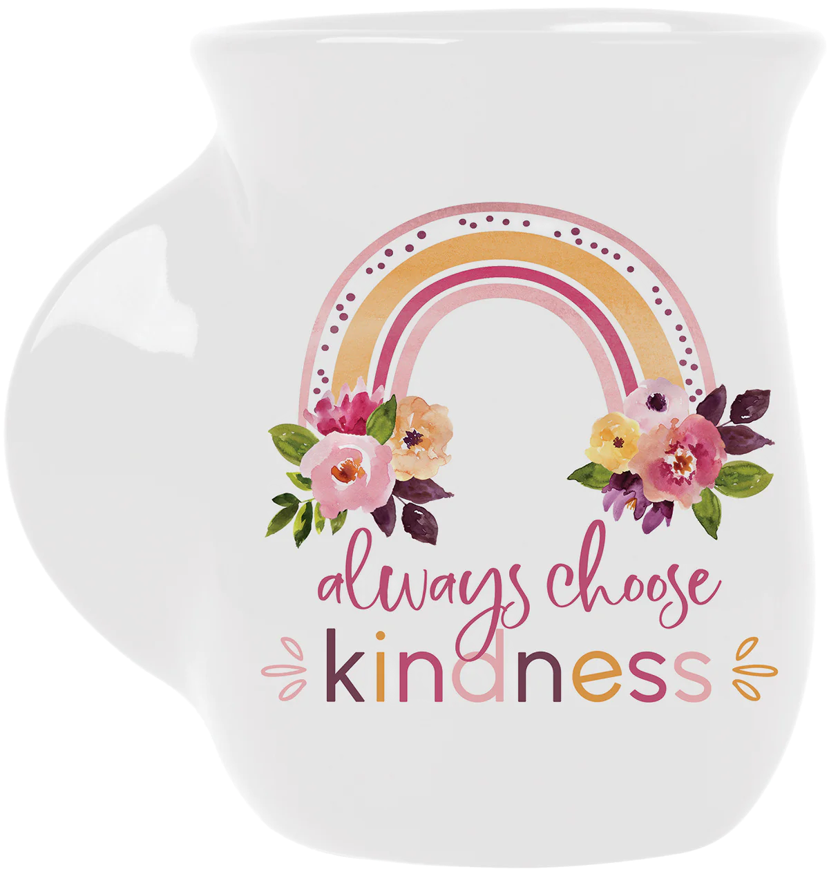 Always Choose Kindness Mug