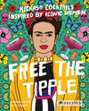 Free The Tipple Book
