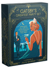 Gatsby&#39;s Greatest Party Set