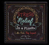 Stress Relief In A Pinch Book