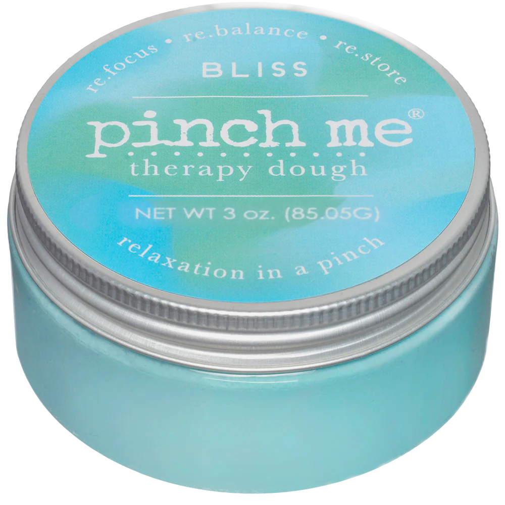 Pinch Me Therapy Dough -  Bliss