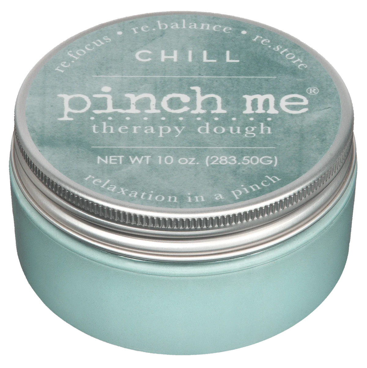 Pinch Me Therapy Dough - Chill