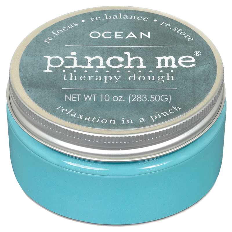 Pinch Me Therapy Dough - Ocean