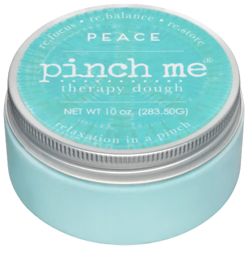 Pinch Me Therapy Dough - Peace
