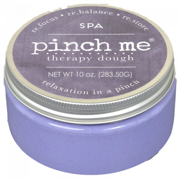 Pinch Me Therapy Dough - Spa