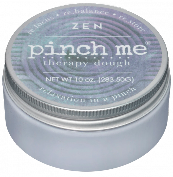 Pinch Me Therapy Dough - Zen