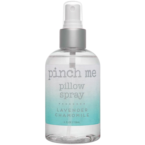 Pinch Me Pillow Spray - Lavender Chamomile