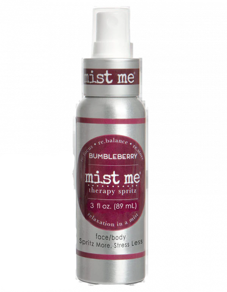 Mist Me Therapy Spritz - Bumbleberry