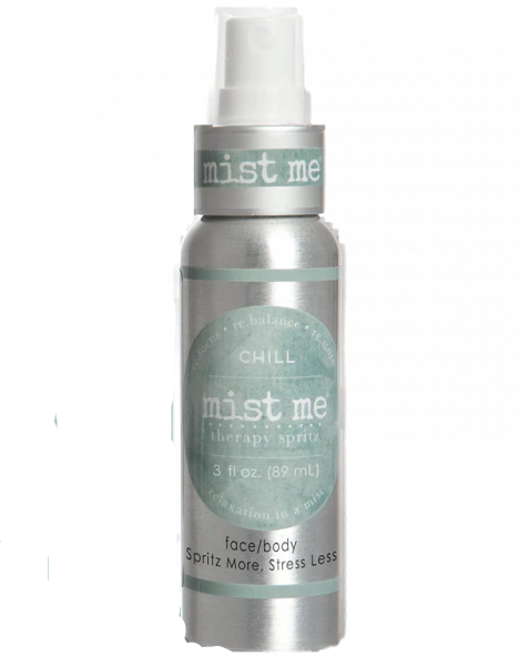 Mist Me Therapy Spritz - Chill