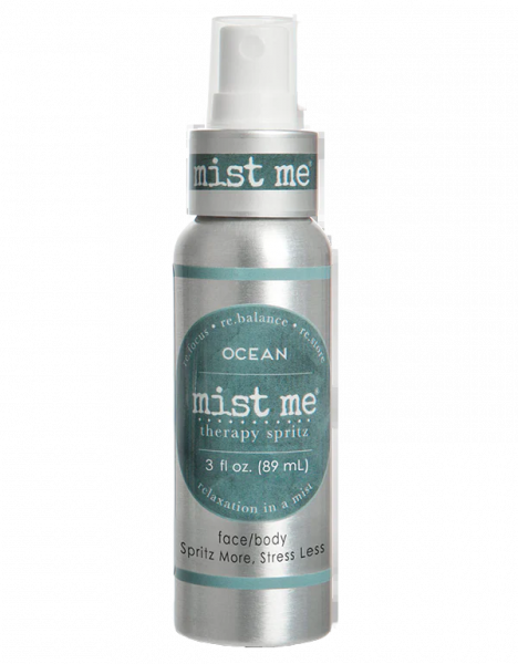 Mist Me Therapy Spritz - Ocean