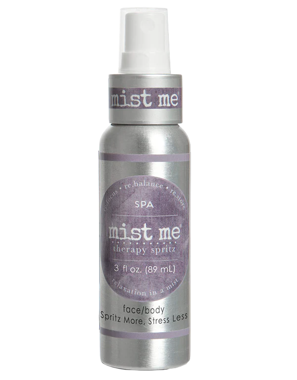 Mist Me Therapy Spritz - Spa