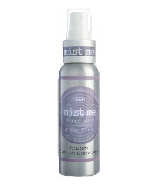 Mist Me Therapy Spritz - Zen
