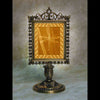 Dragonfly Victorian Accent Lamp