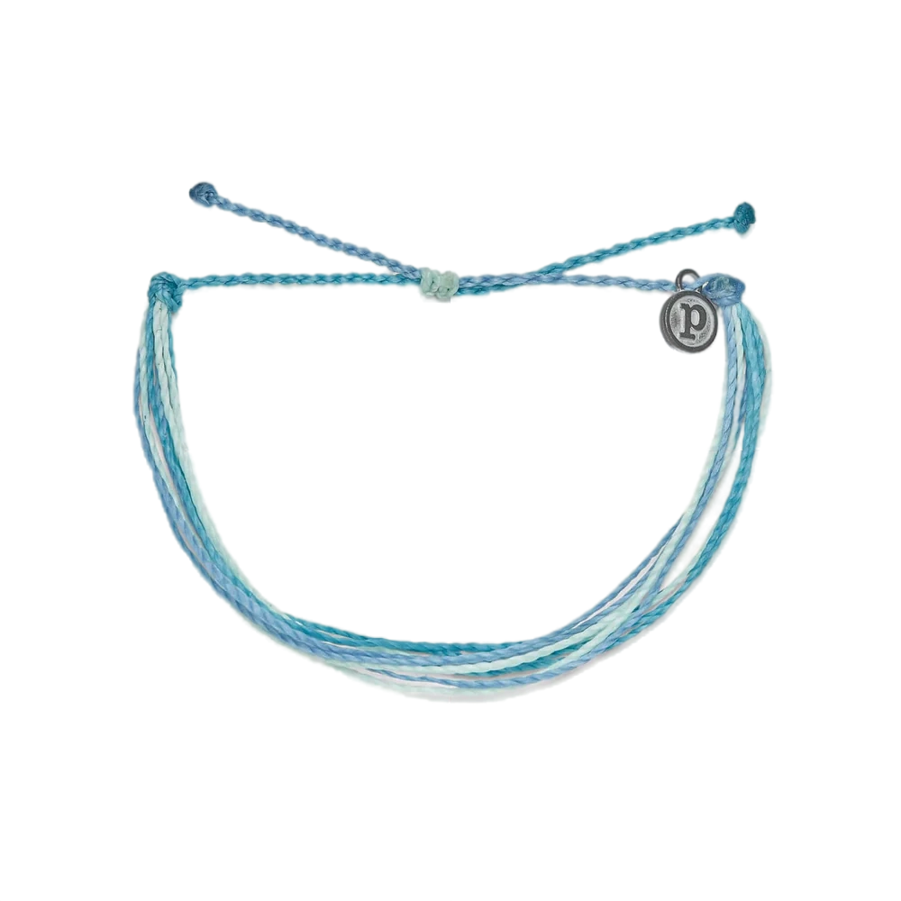 Blue Swell Bracelet