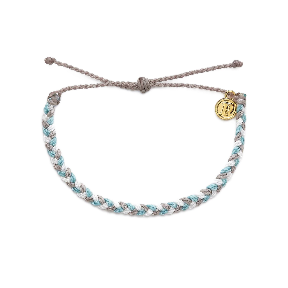 Tides Braided Bracelet