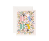 Mayfair Baby Card