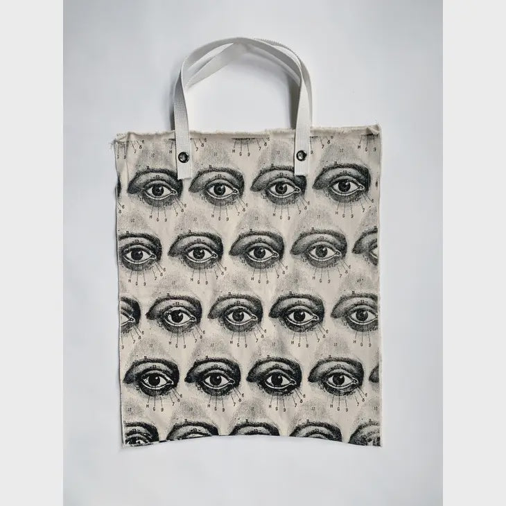 Max Tote - Eye