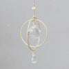 Mini Suncatcher - Strength