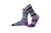 Solmate Crew Socks - La Seine