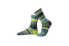 Solmate Crew Socks - Lemongrass