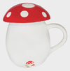 Mushroom Mug