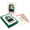 House Cats Artisan Notecards