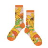 In The Groove Socks